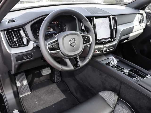 Volvo XC60 – Bild 4