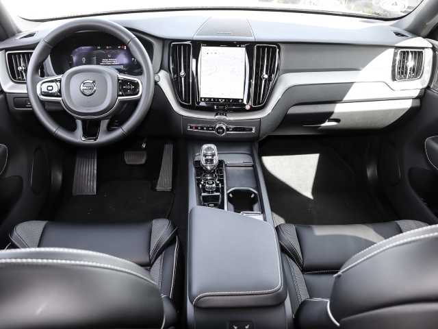 Volvo XC60 – Bild 5