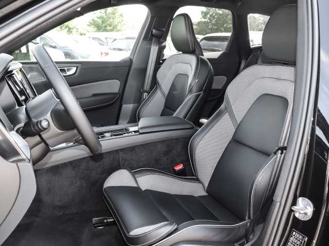 Volvo XC60 – Bild 7