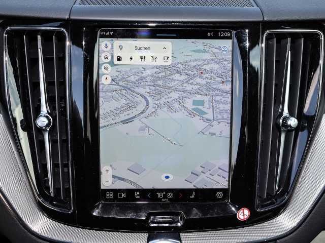 Volvo XC60 – Bild 8