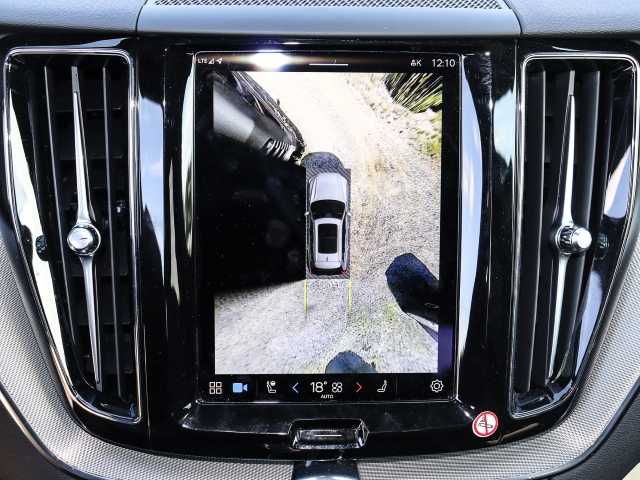 Volvo XC60 – Bild 9