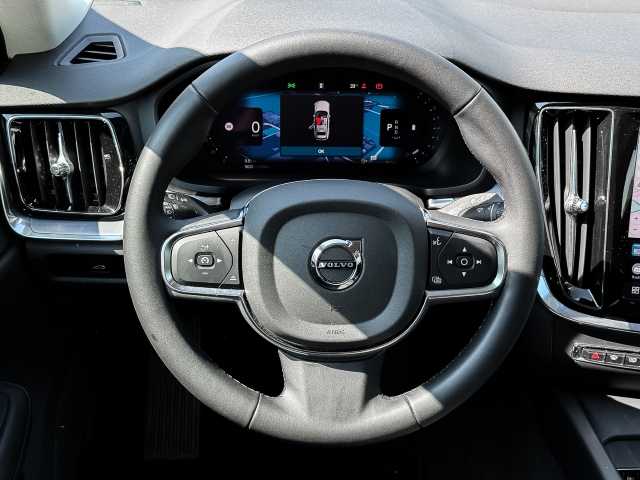 Volvo V60 – Bild 11