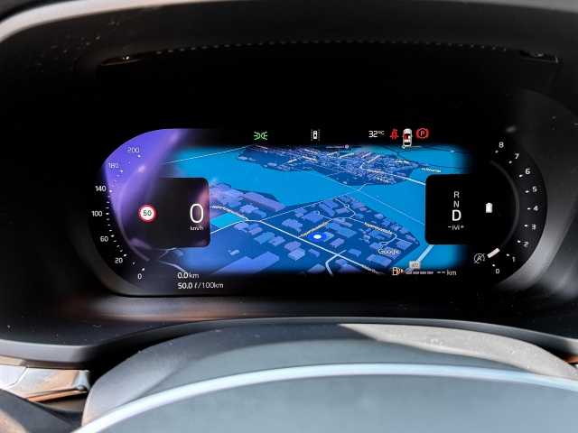 Volvo V60 – Bild 12