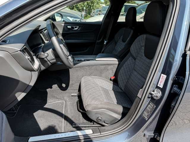 Volvo V60 – Bild 13