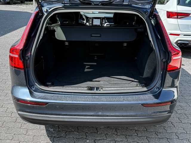 Volvo V60 – Bild 17
