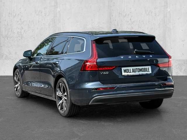 Volvo V60 – Bild 2
