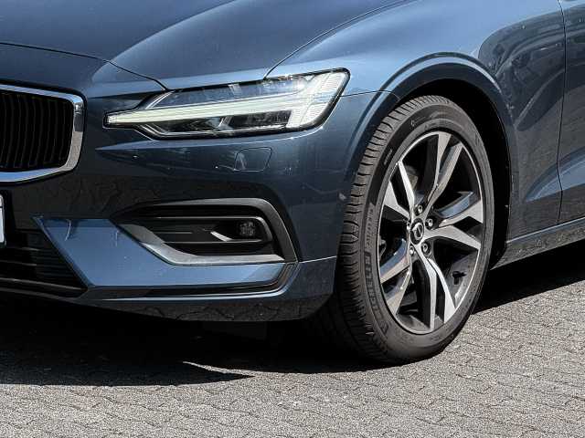 Volvo V60 – Bild 3