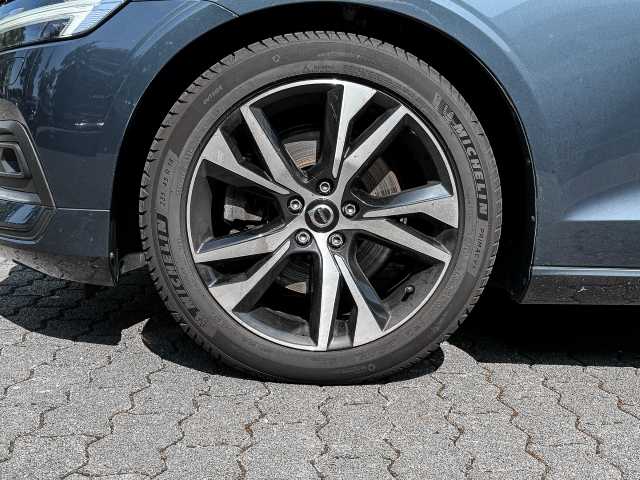 Volvo V60 – Bild 4