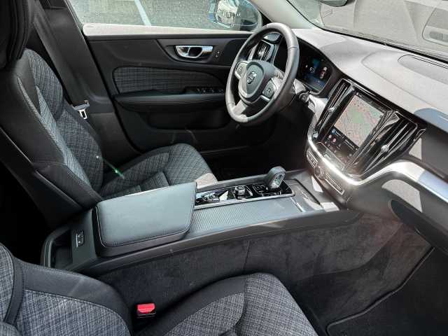 Volvo V60 – Bild 5