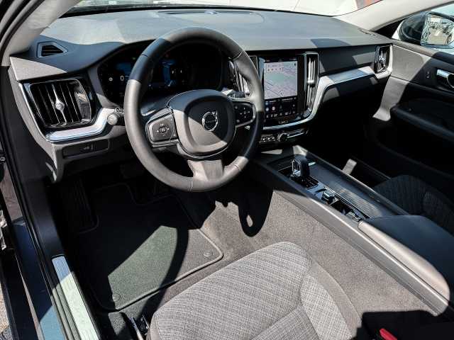 Volvo V60 – Bild 6