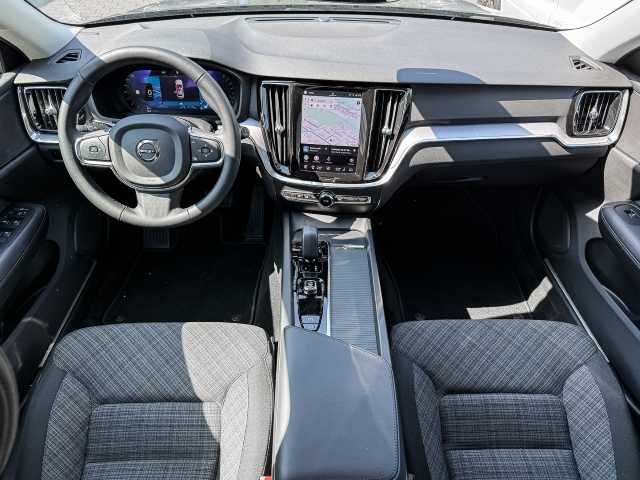 Volvo V60 – Bild 7