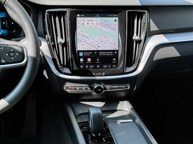 Volvo V60 – Bild 8