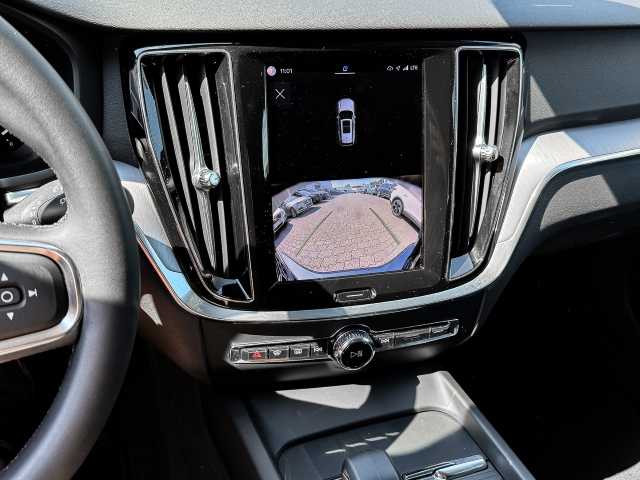 Volvo V60 – Bild 9