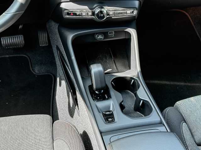 Volvo XC40 – Bild 10