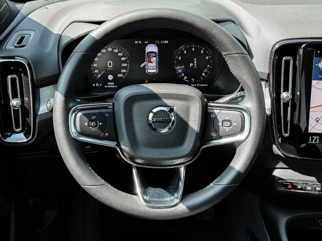 Volvo XC40 – Bild 11