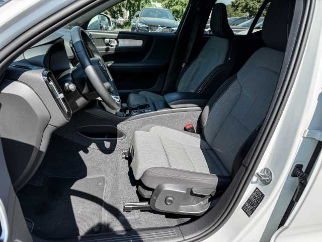 Volvo XC40 – Bild 12