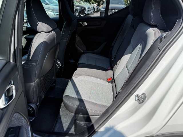 Volvo XC40 – Bild 15