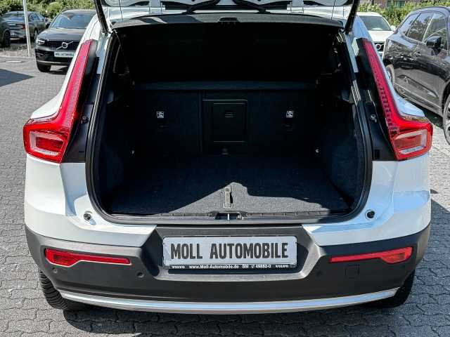 Volvo XC40 – Bild 16