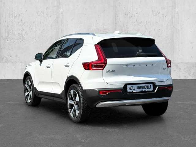 Volvo XC40 – Bild 2