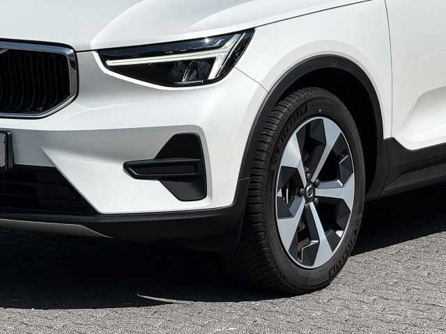 Volvo XC40 – Bild 3
