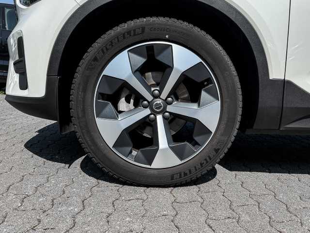 Volvo XC40 – Bild 4
