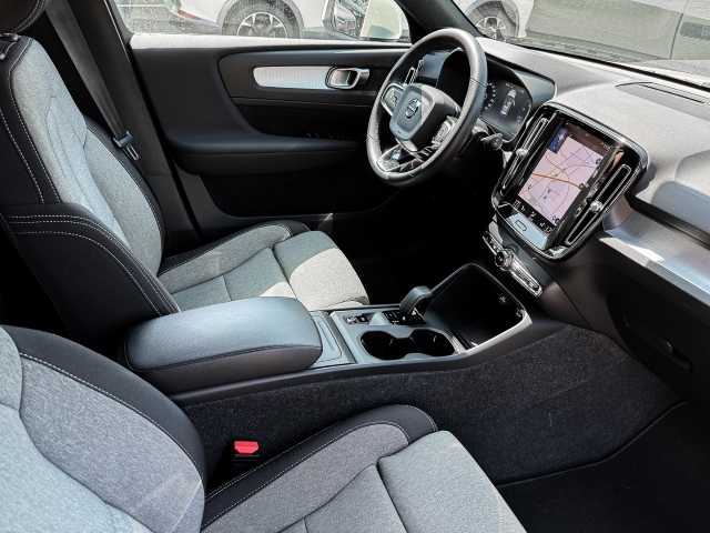 Volvo XC40 – Bild 5