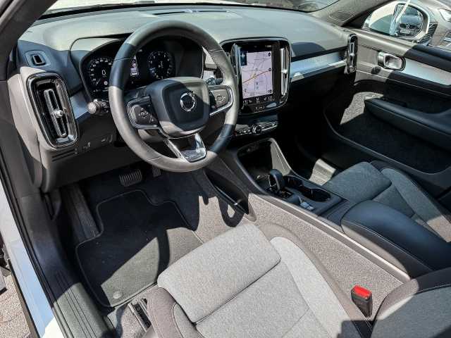 Volvo XC40 – Bild 6