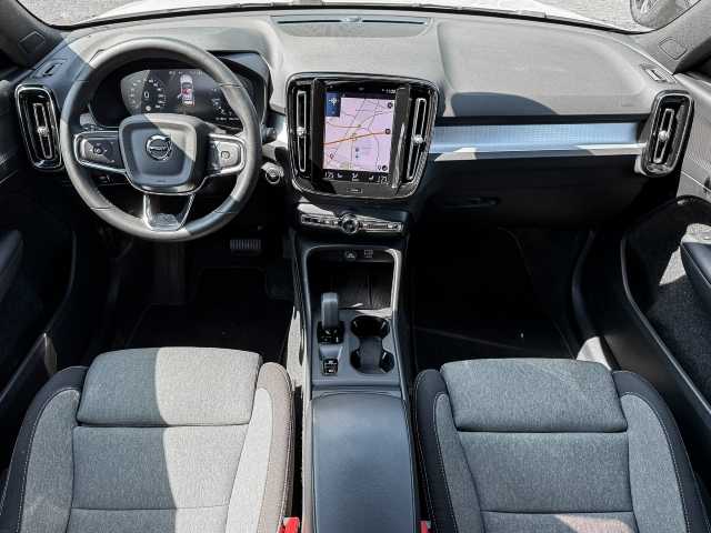Volvo XC40 – Bild 7