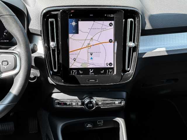 Volvo XC40 – Bild 8