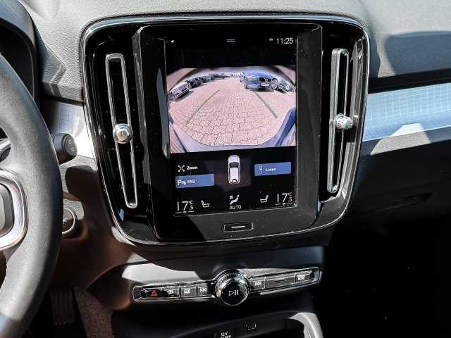 Volvo XC40 – Bild 9
