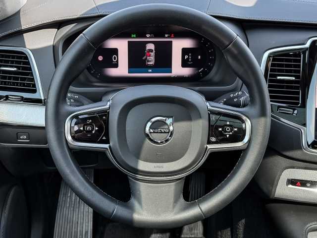Volvo XC90 – Bild 11