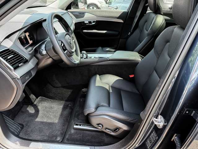 Volvo XC90 – Bild 12