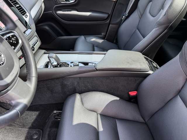 Volvo XC90 – Bild 13