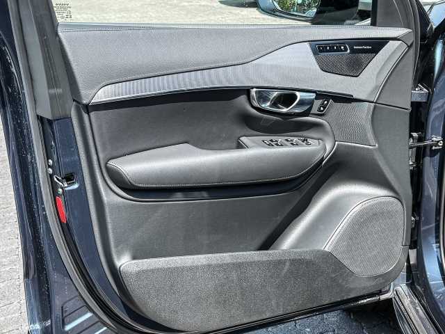 Volvo XC90 – Bild 16