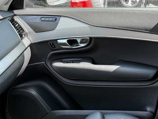 Volvo XC90 – Bild 17