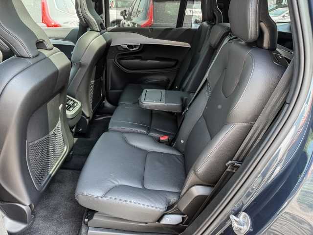 Volvo XC90 – Bild 18