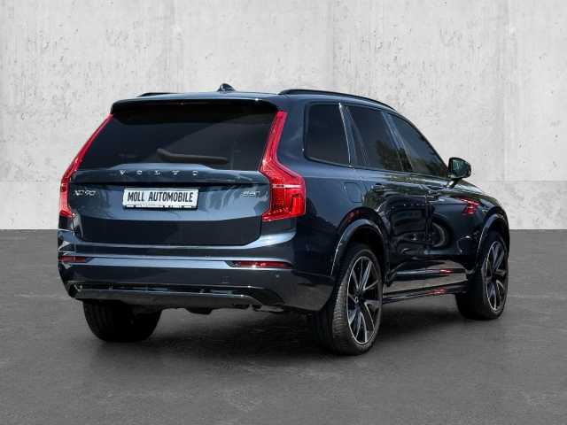 Volvo XC90 – Bild 2