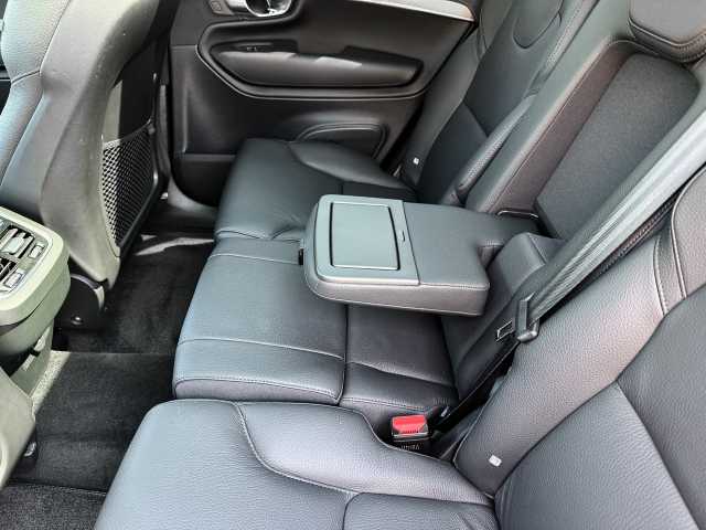 Volvo XC90 – Bild 20