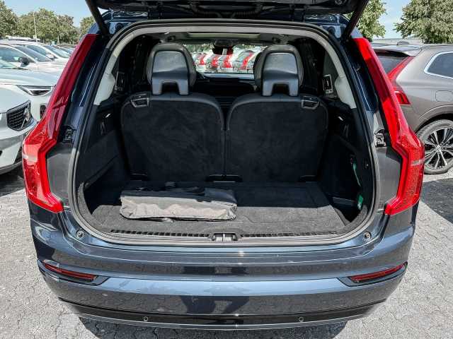 Volvo XC90 – Bild 22