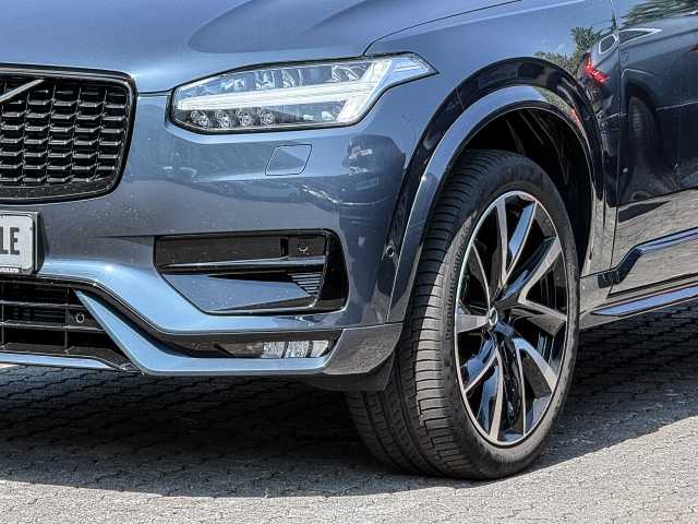 Volvo XC90 – Bild 3