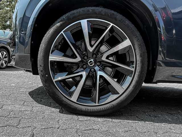 Volvo XC90 – Bild 4