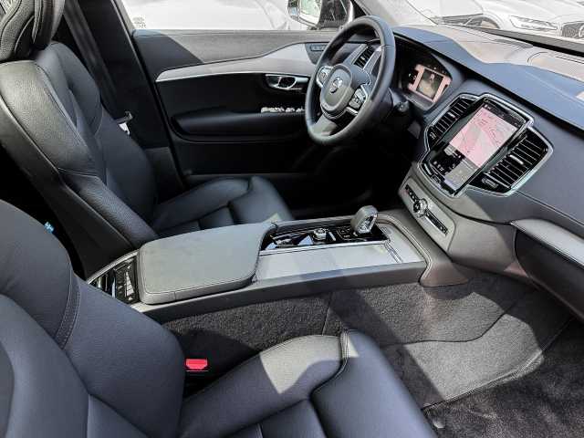 Volvo XC90 – Bild 5