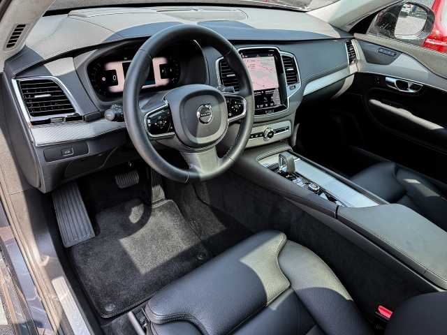 Volvo XC90 – Bild 6