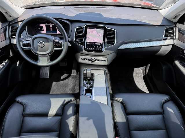 Volvo XC90 – Bild 7