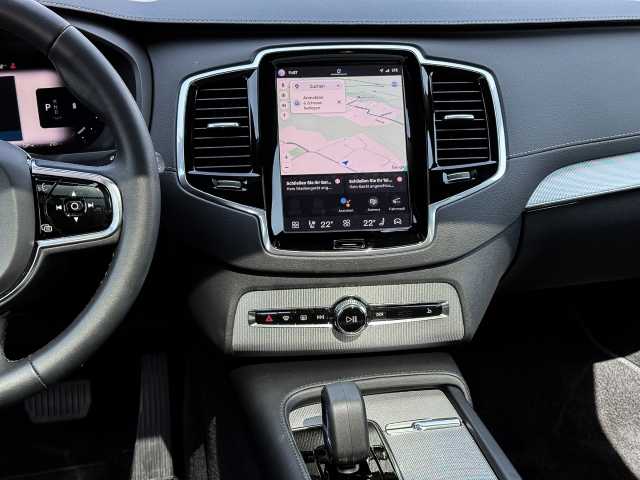 Volvo XC90 – Bild 8