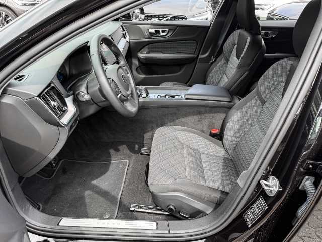Volvo V60 – Bild 13