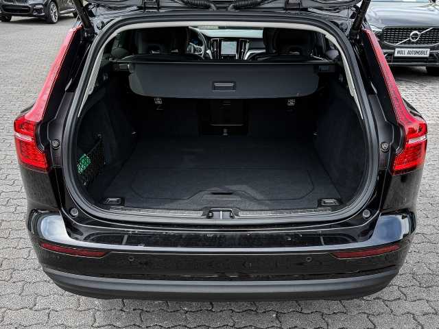 Volvo V60 – Bild 17