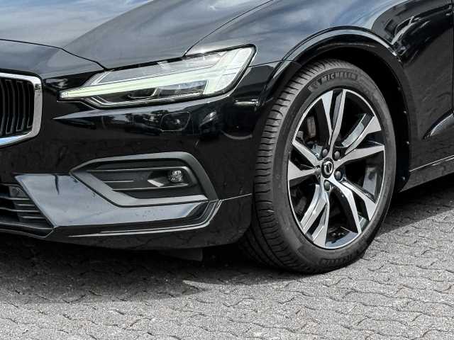Volvo V60 – Bild 3
