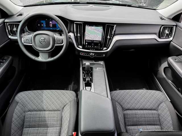 Volvo V60 – Bild 7