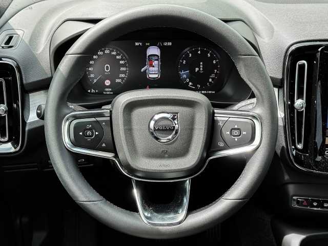 Volvo XC40 – Bild 10